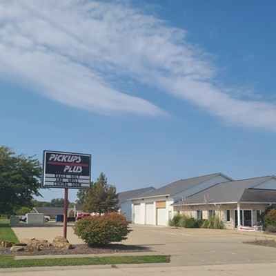 Eagle Golf and Grill to open on Springfield's west side