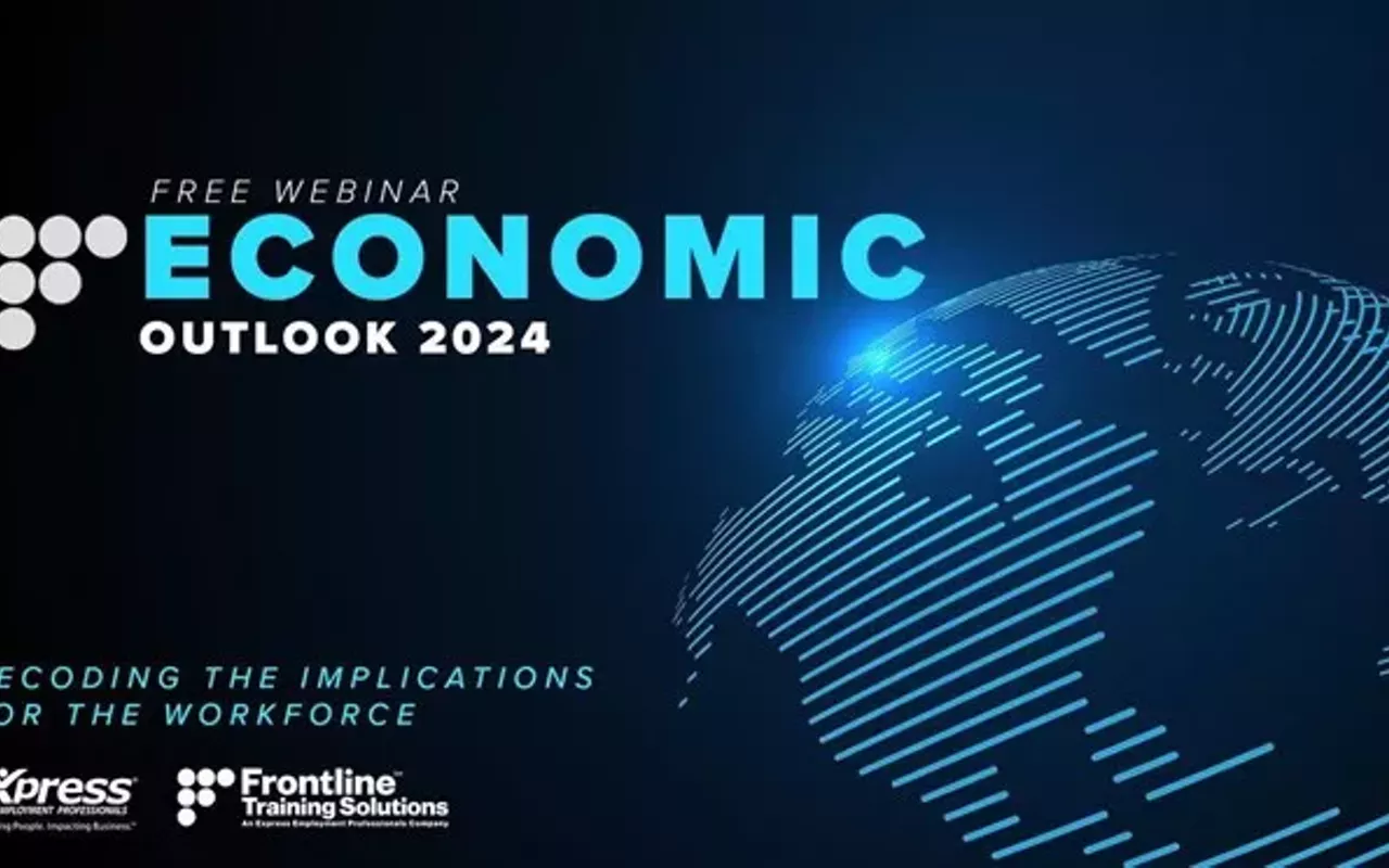 Image: Economic Outlook 2024