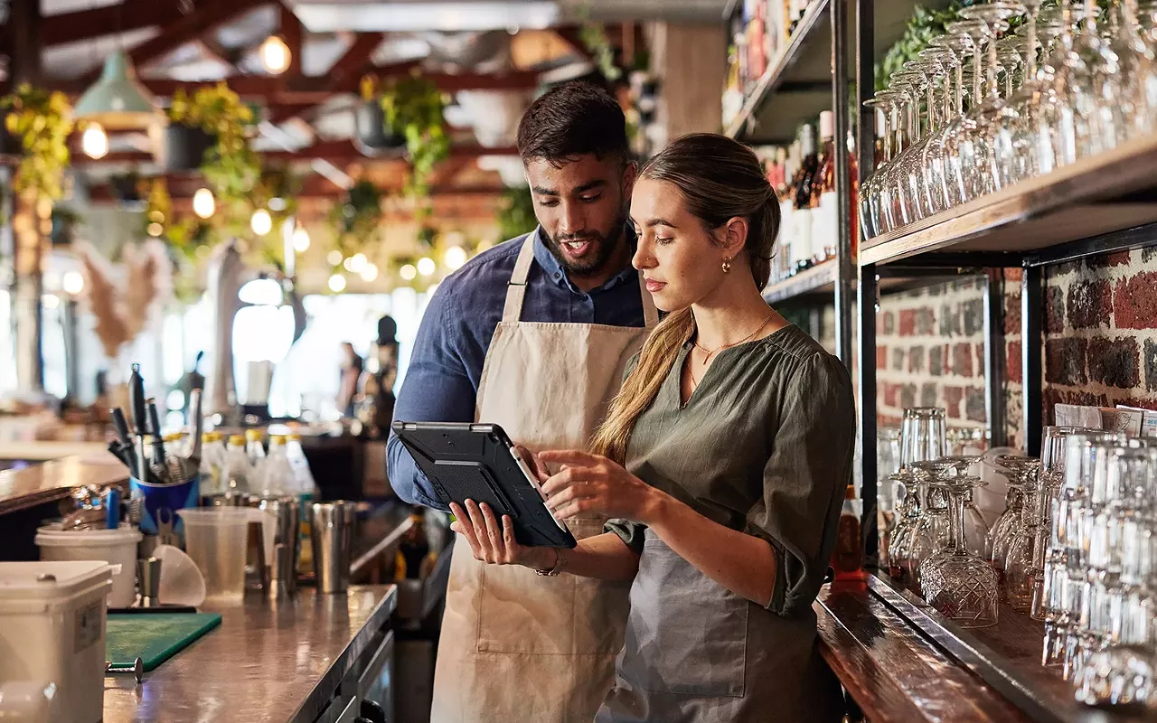 Image: Ensure the future of your small business