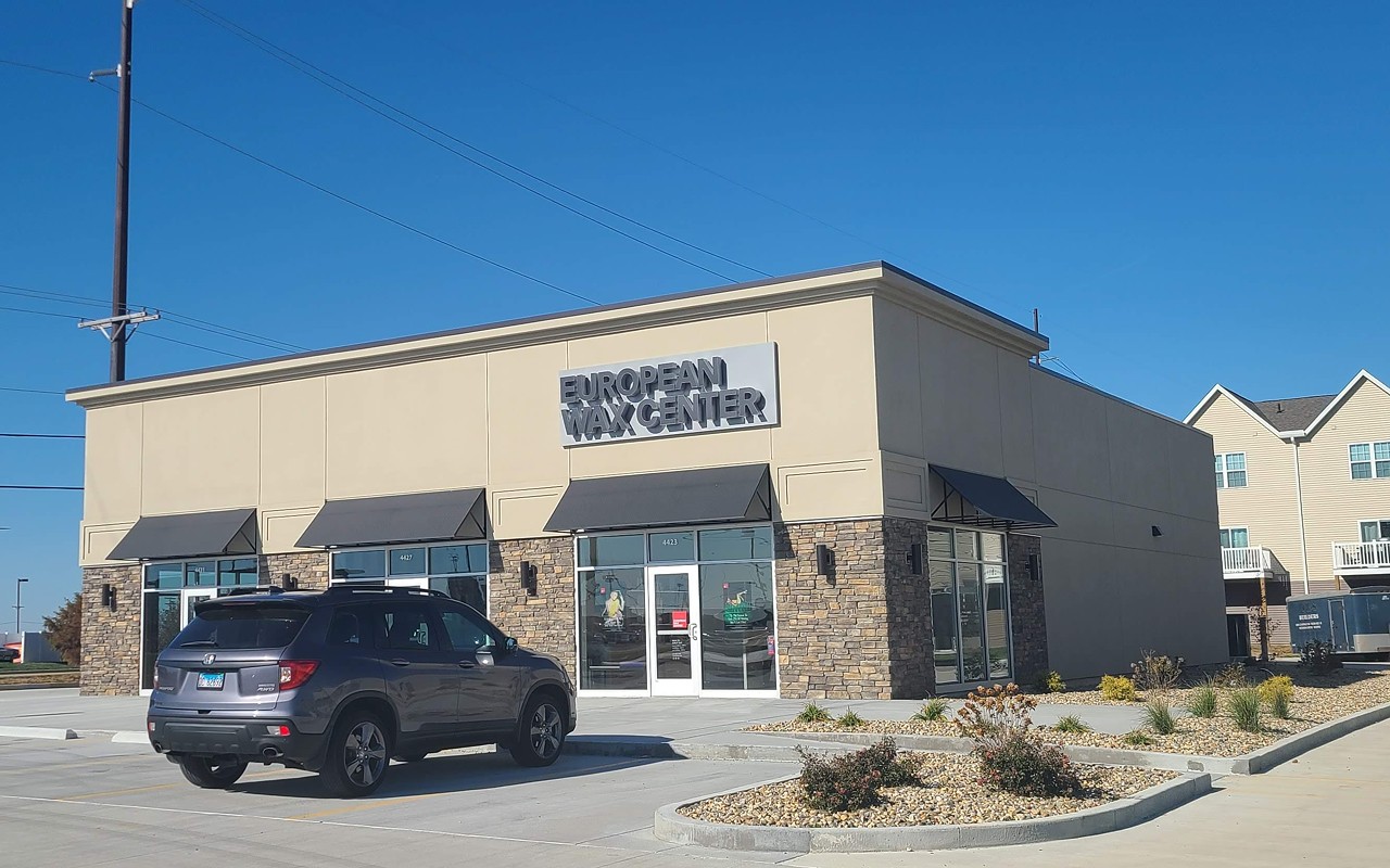 European Wax Center opens in Springfield