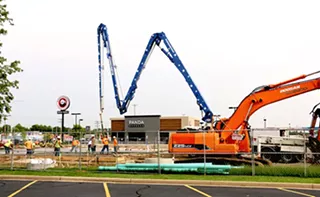 Image: Fact or Fiction: New Starbucks coming to Springfield?