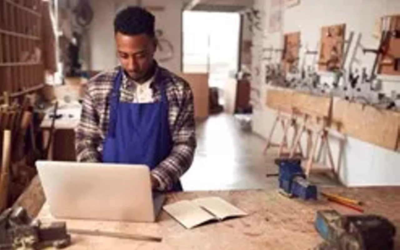 Image: Fund Your Start Up Into a Real Business
