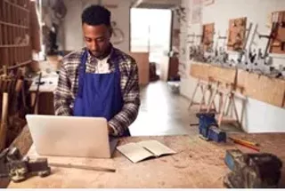 Image: Fund Your Start Up Into a Real Business