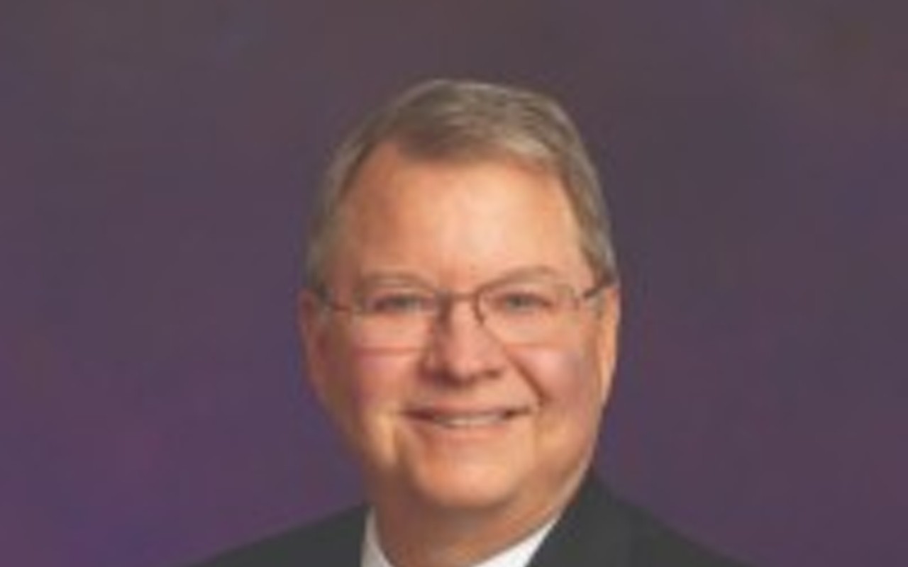 Greg Tally appointed director of Oak Ridge Cemetery
