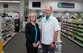 Image: Harry’s Pharmacy