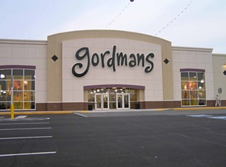 Home d&eacute;cor and apparel retailer Gordmans is hiring for the holidays
