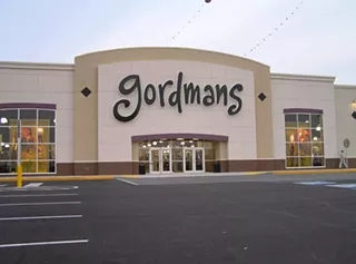 Image: Home d&eacute;cor and apparel retailer Gordmans is hiring for the holidays