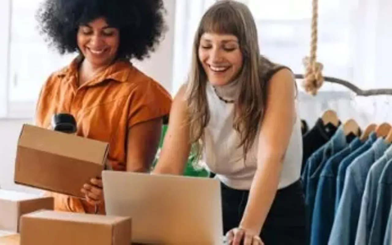 Image: How to Start a Business Using a Free SCORE Mentor
