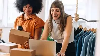 Image: How to Start a Business Using a Free SCORE Mentor