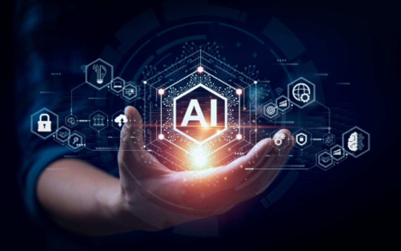 Image: How to Use Artificial Intelligence in Your Business: A Step-by-Step Guide