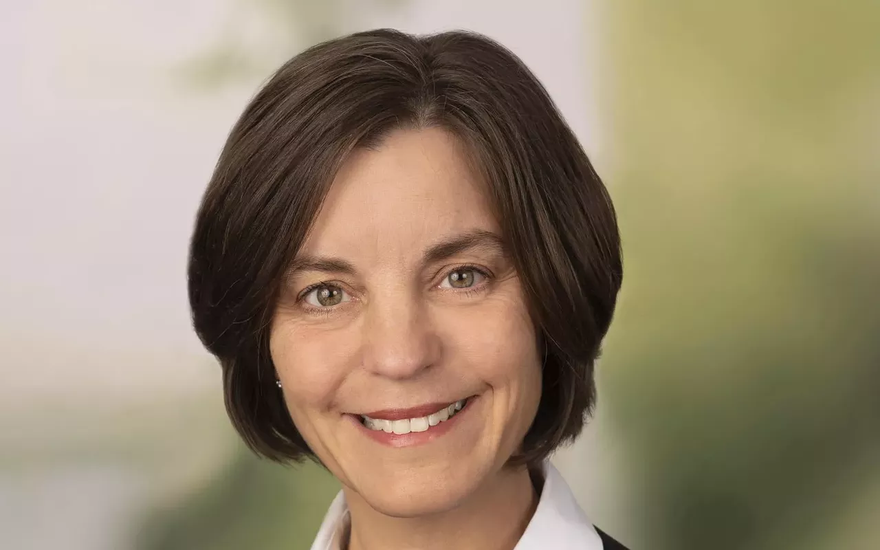 Image: HSHS names CEO of Illinois Physician Enterprise