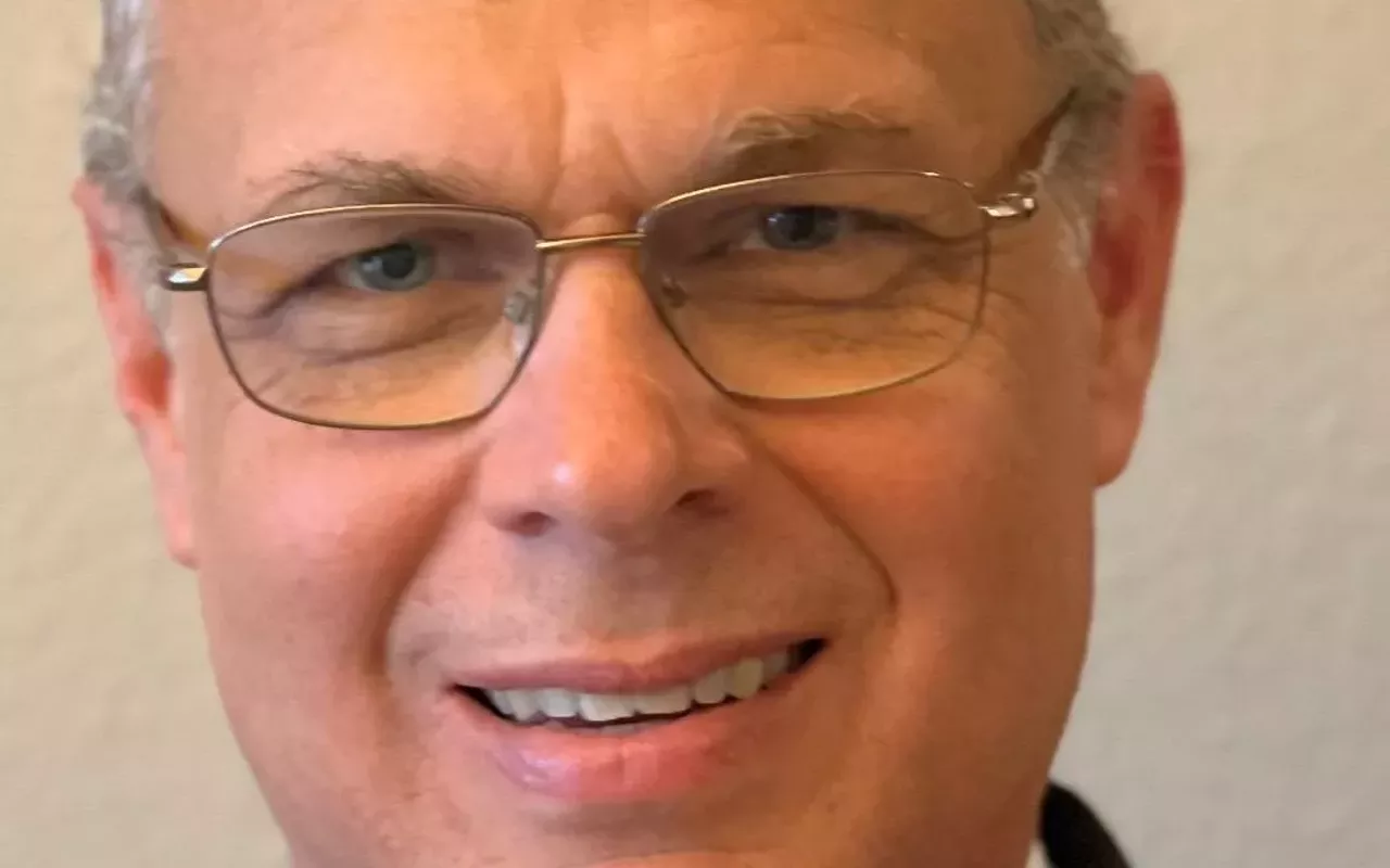 Image: HSHS names system vice president of managed care