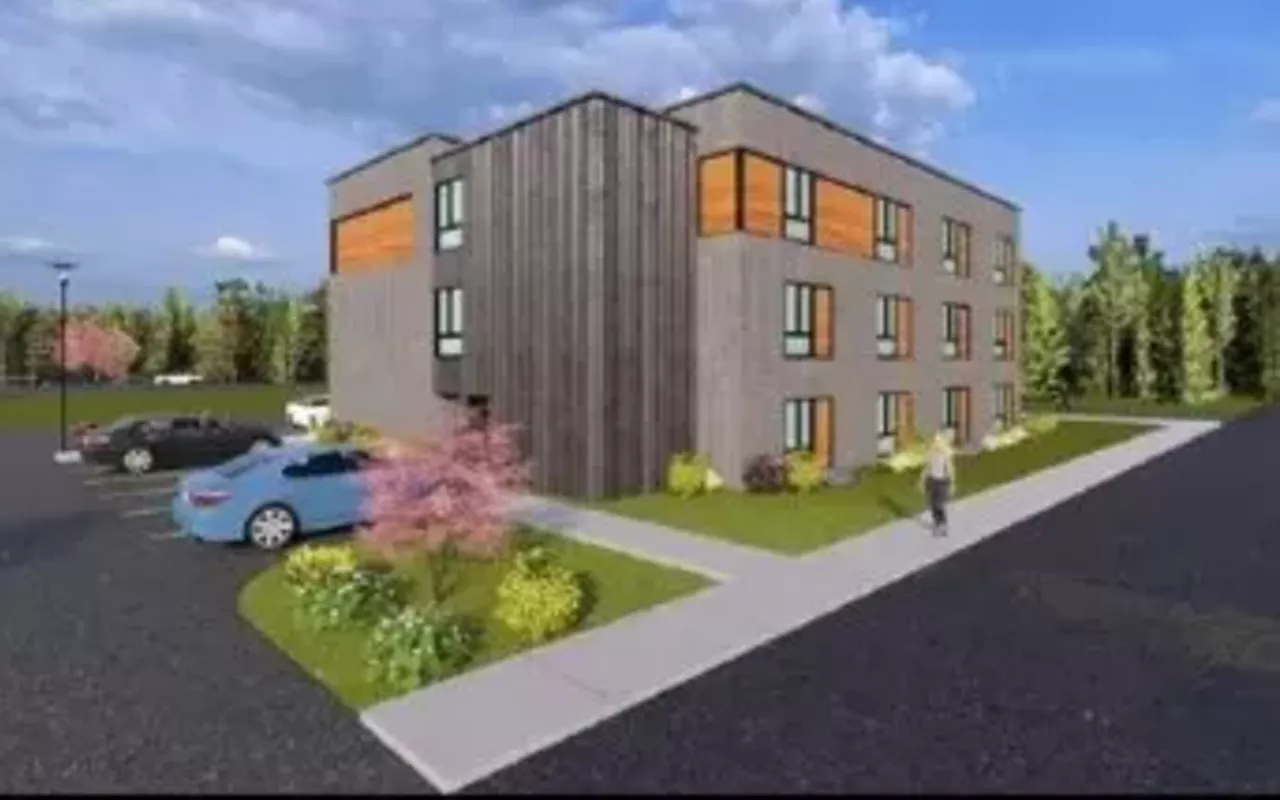 Image: IHDA funds projects in Springfield, Jacksonville
