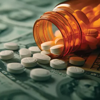 Image: Illinois bill aims to lower cost of prescriptions, rein in pharmacy benefit managers