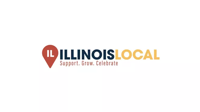 Illinois Local Networking Series 2024