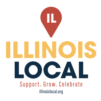 Illinois Local Networking Event at Robert's Seafood Market