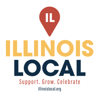 Illinois Local Networking Event at Robert's Seafood Market