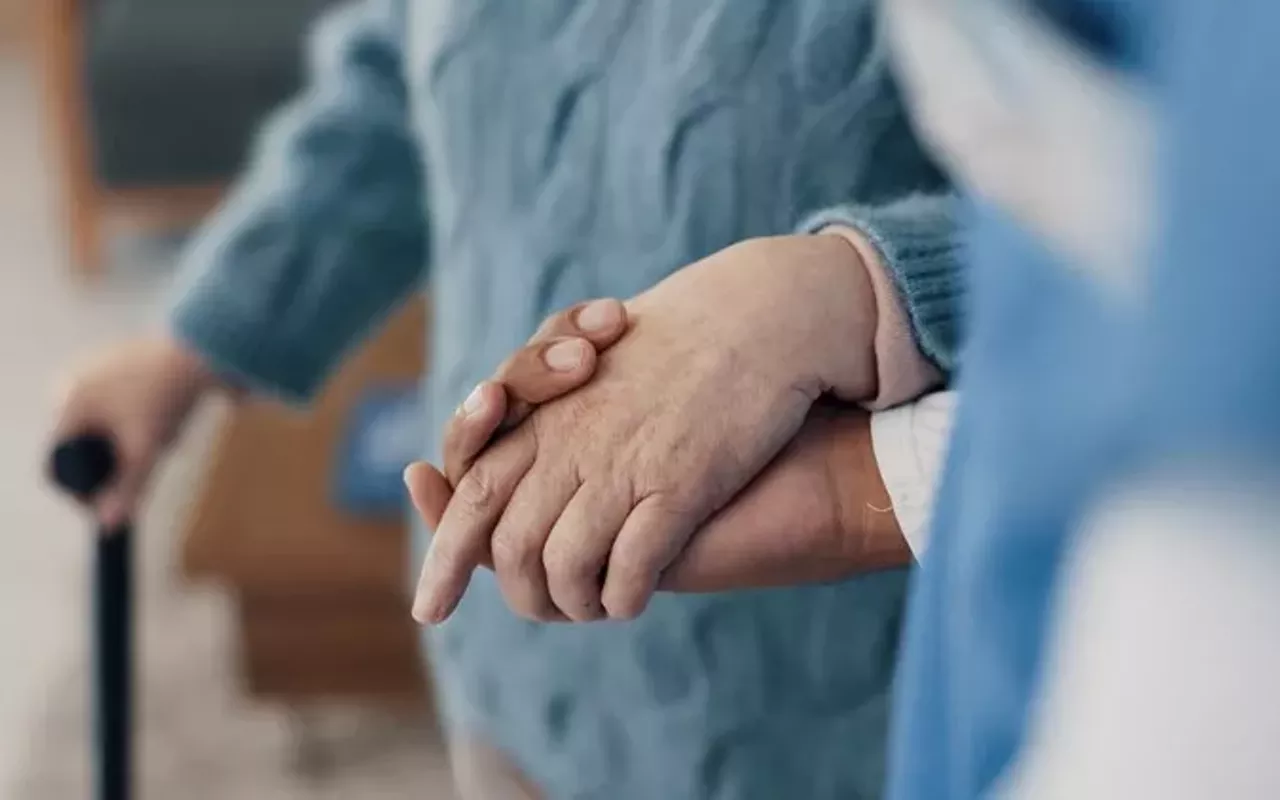 Image: Illinois nursing homes seek Medicaid rate hike