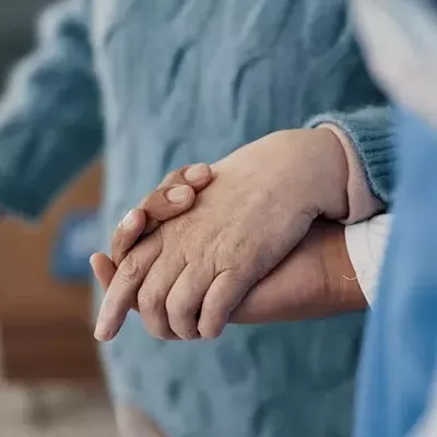 Image: Illinois nursing homes seek Medicaid rate hike