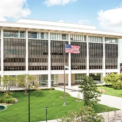 Image: Innovate Springfield moving to Horace Mann building