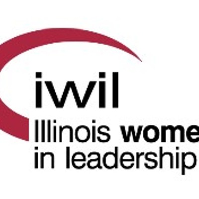 IWIL August Luncheon
