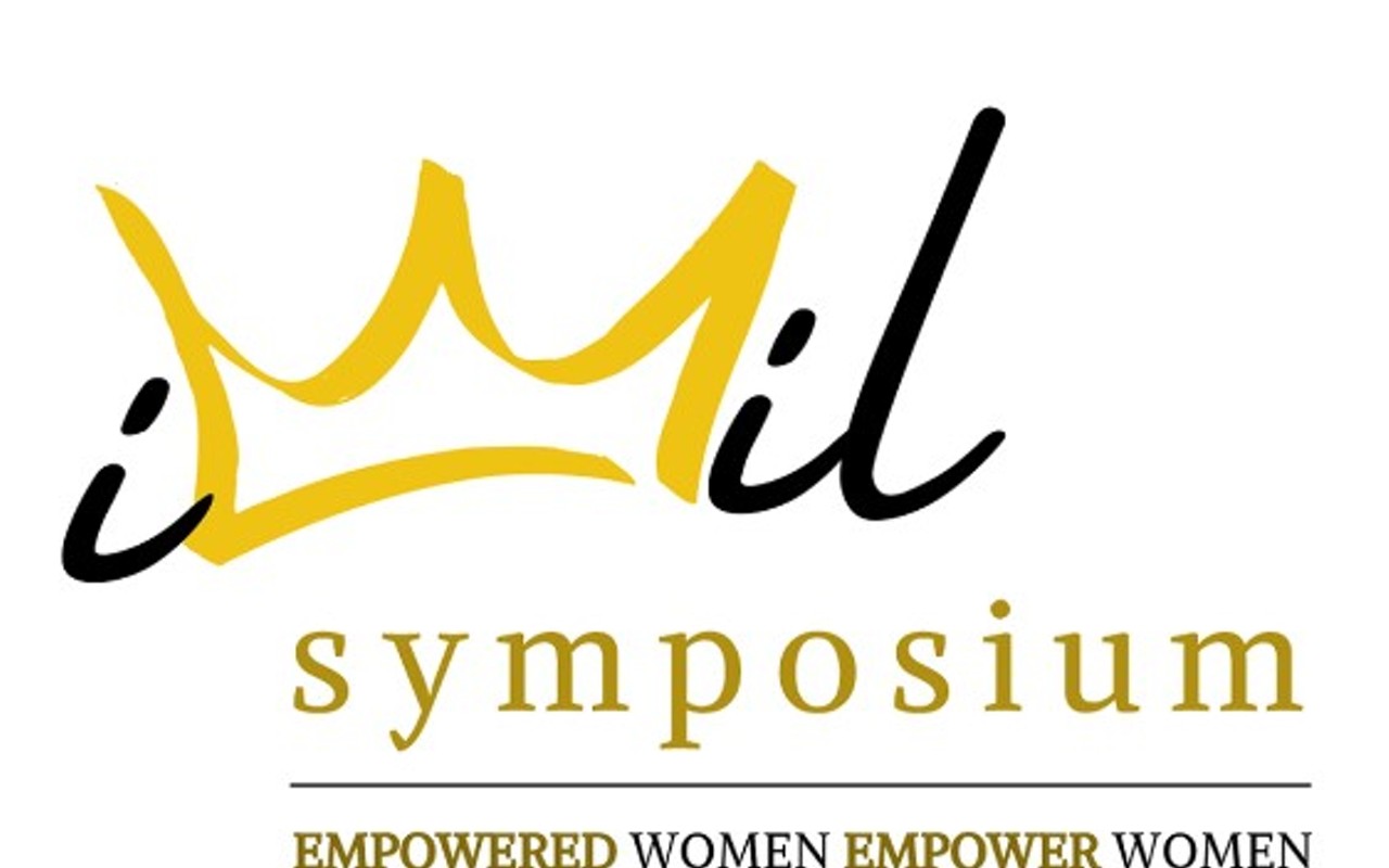IWIL Women's Symposium