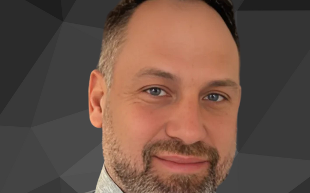 Image: Jasen Best joins Security Bank