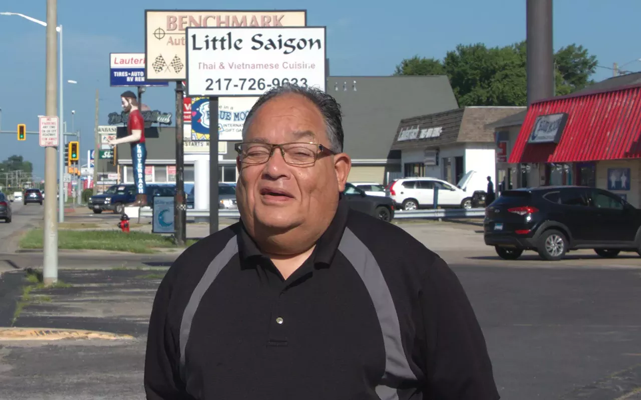 Image: Jerome plans to create TIF district