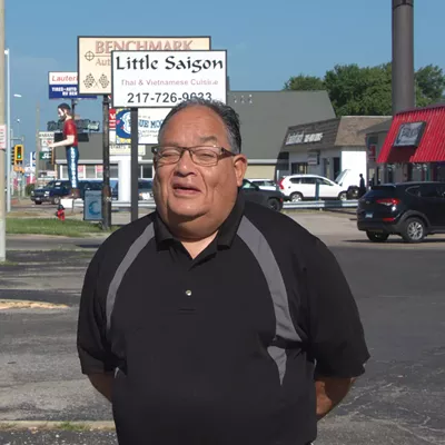 Image: Jerome plans to create TIF district