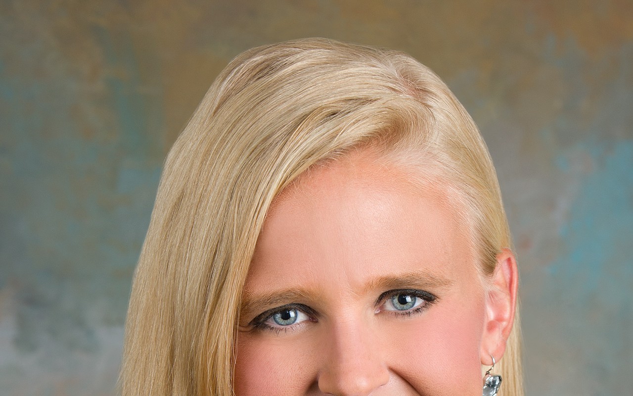 Krell appointed to assistant VP at Hickory Point Bank