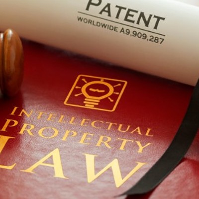 Learn About Intellectual Property