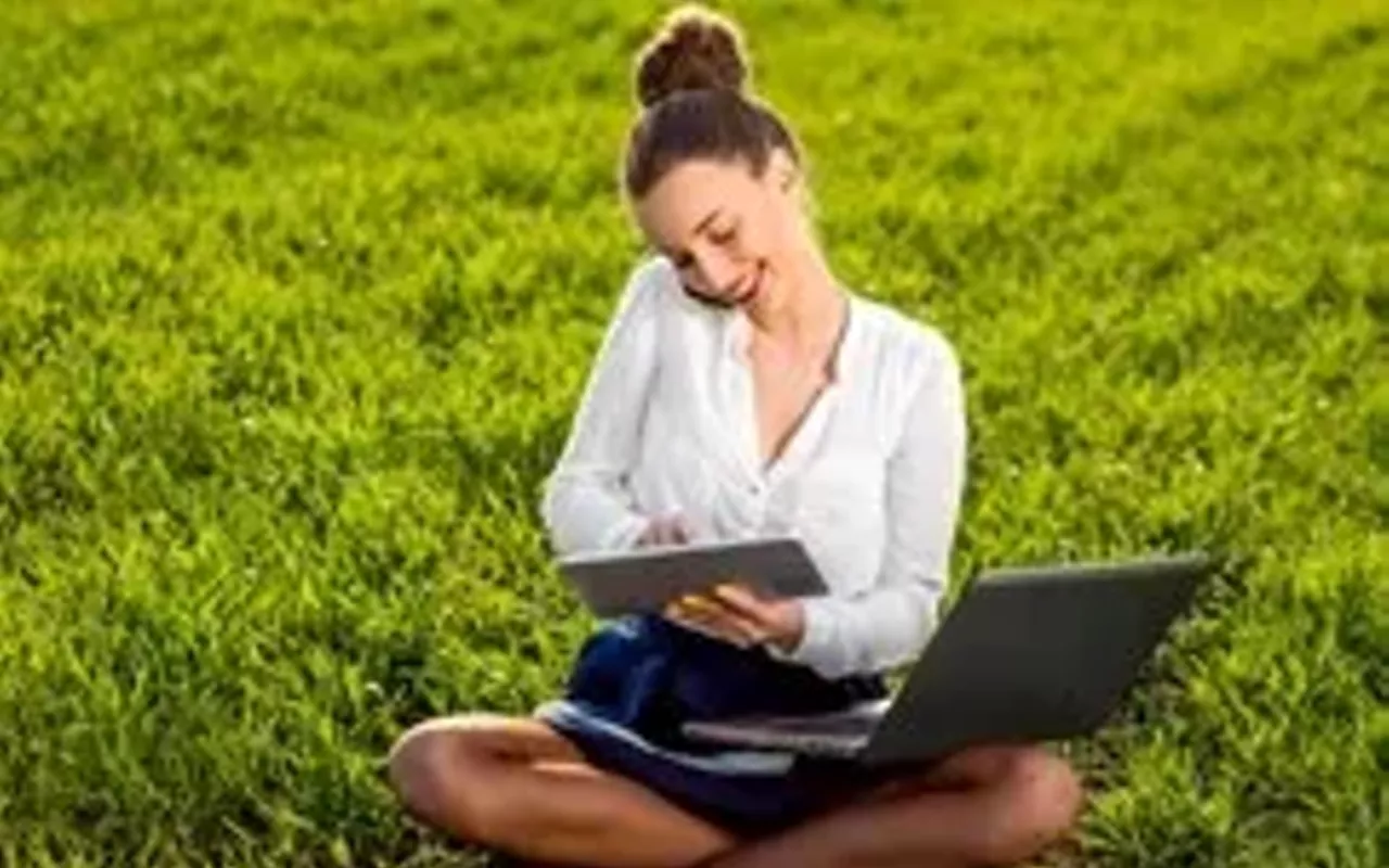 Image: Learn How to Run a Successful Home-based Business.
