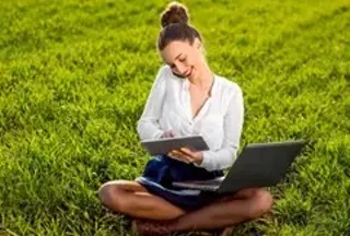 Image: Learn How to Run a Successful Home-based Business.