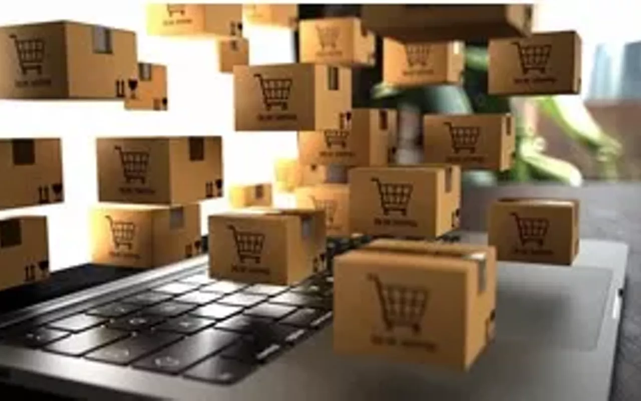Image: Learn How To Use E-Commerce To Sell Your Products Online