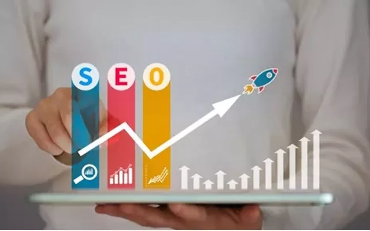 Image: Learn SEO basics for your business