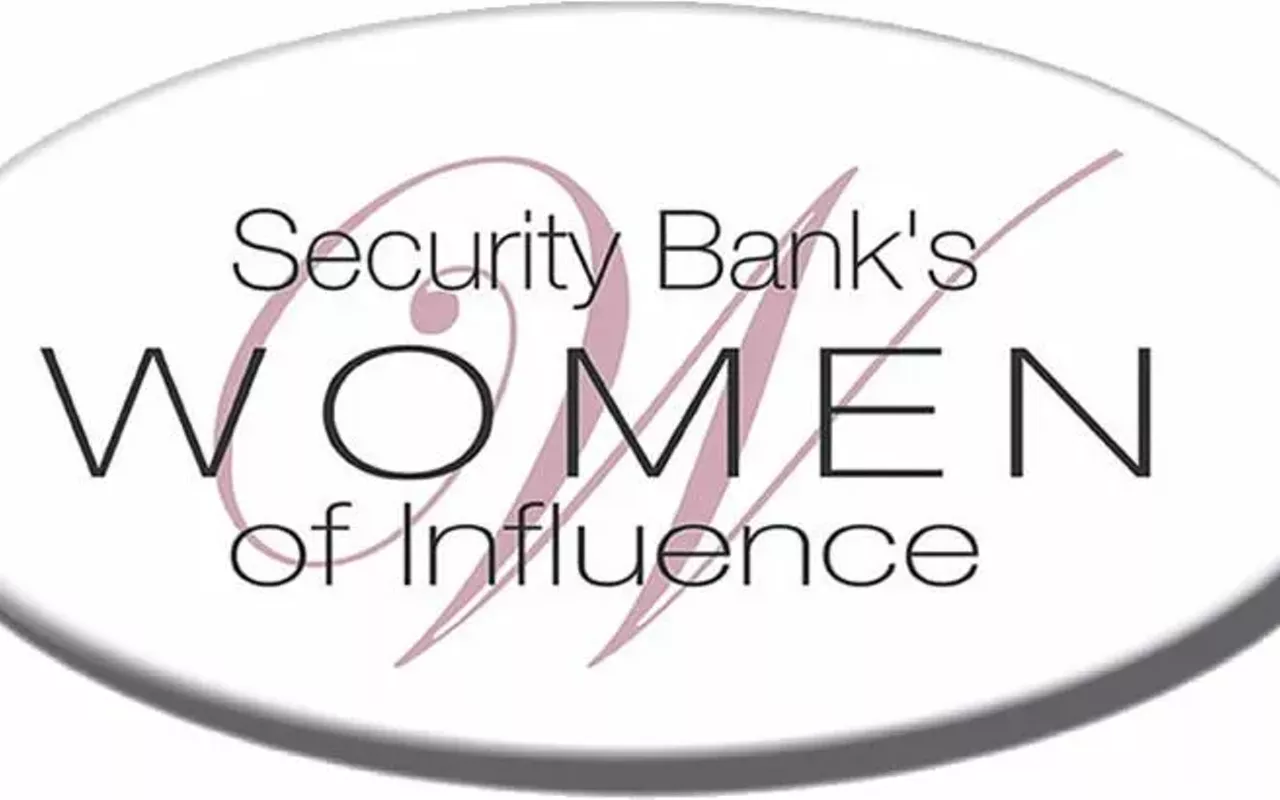 Image: Make a nomination for the 2025 Women of Influence