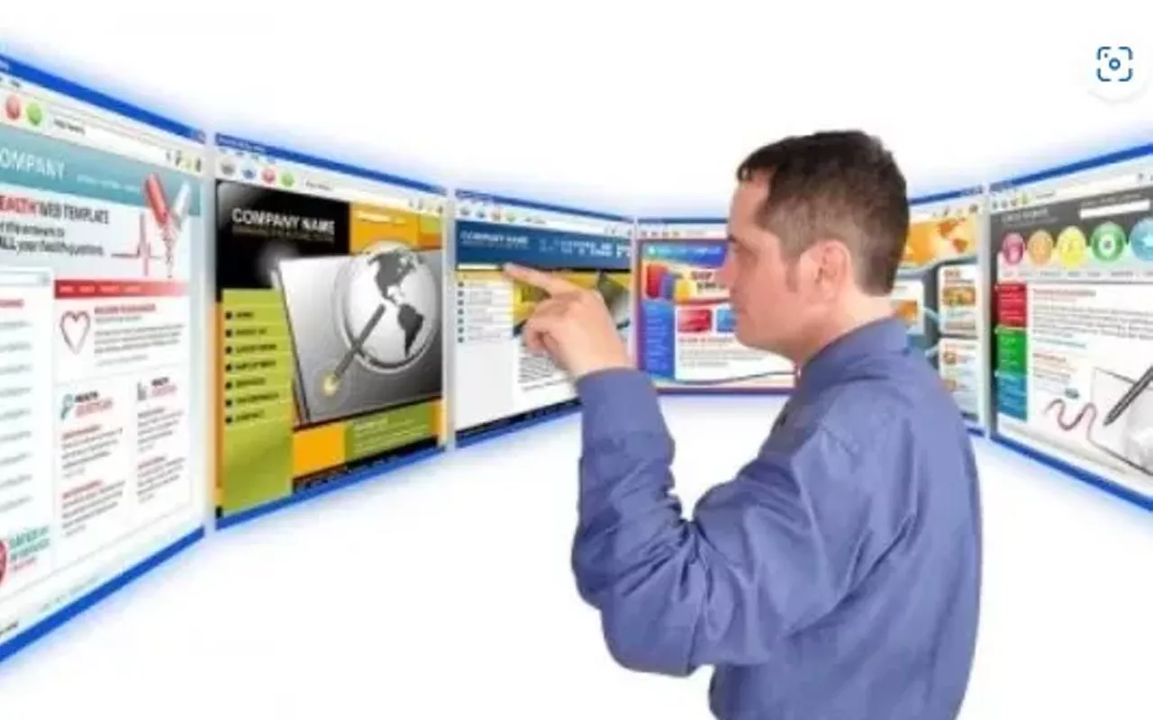 Image: Make Your Website Work for You