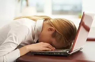 Image: Managing Stress For Entrepreneurial Success