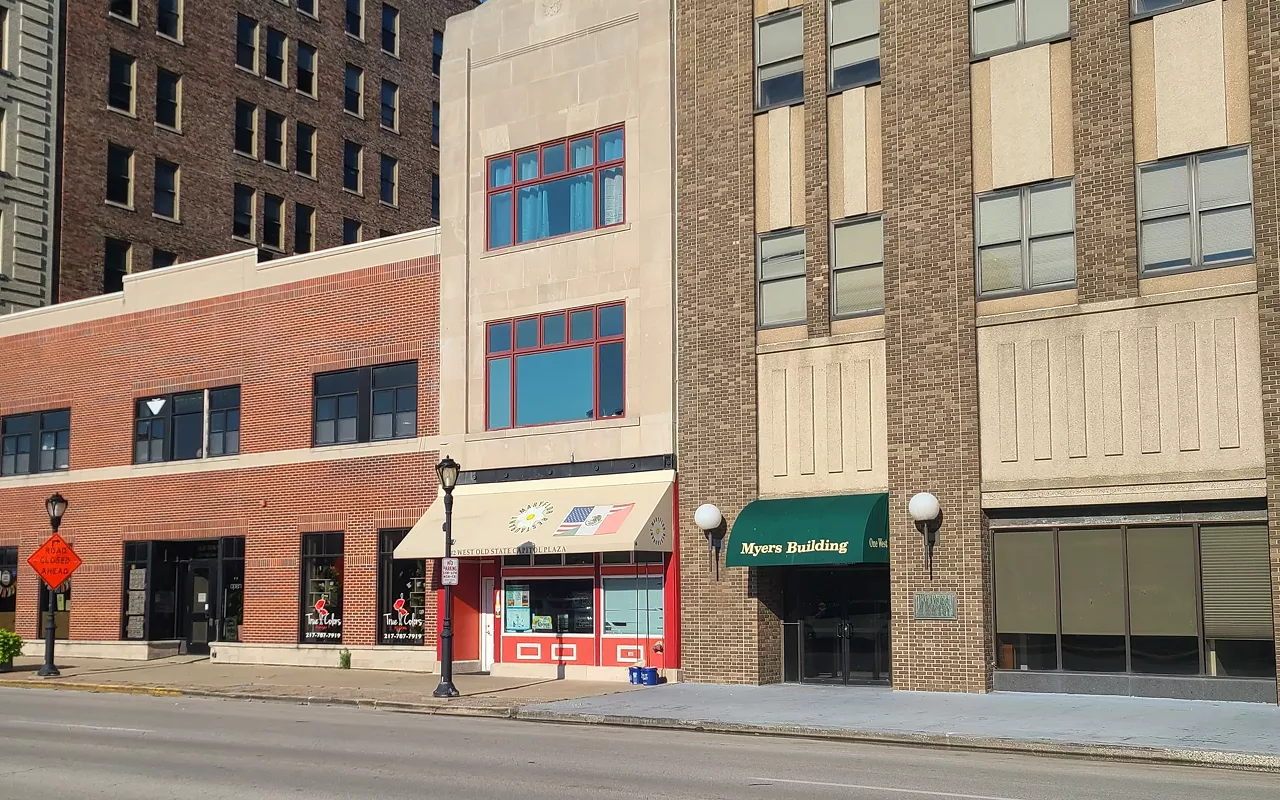 Image: Maryflor Mexican Restaurant will close