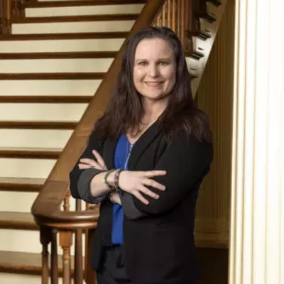 Image: Maureen Faller joins Brown, Hay & Stephens