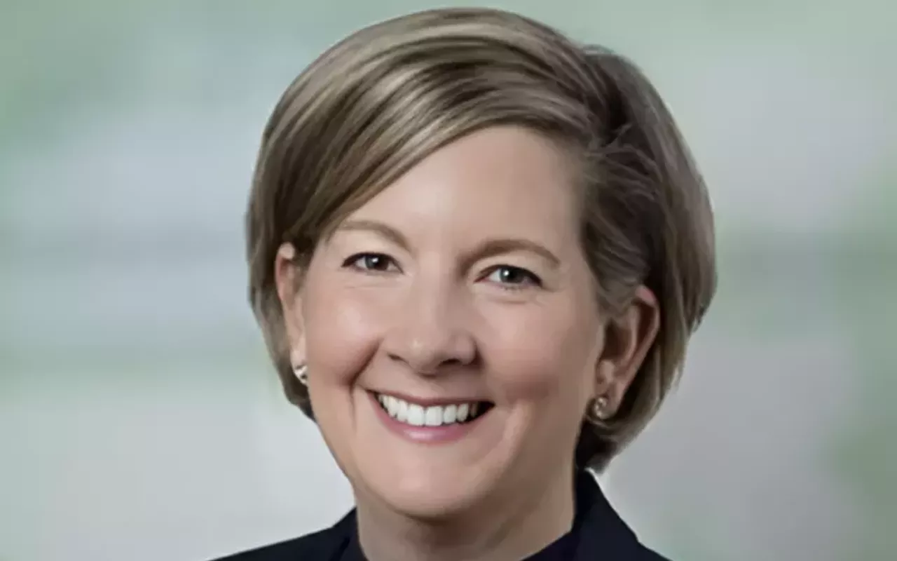 Image: Memorial Health announces new president and CEO
