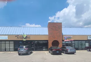 Image: Nature's Select relocating to Kent Plaza on South Sixth Street