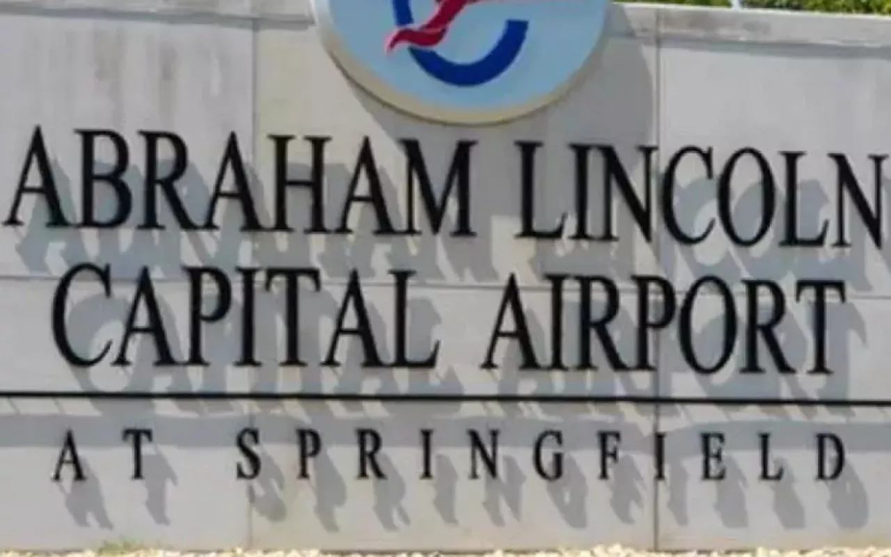 Image: State budget includes $4.5 million for Capitol Airport