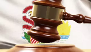 Image: New laws