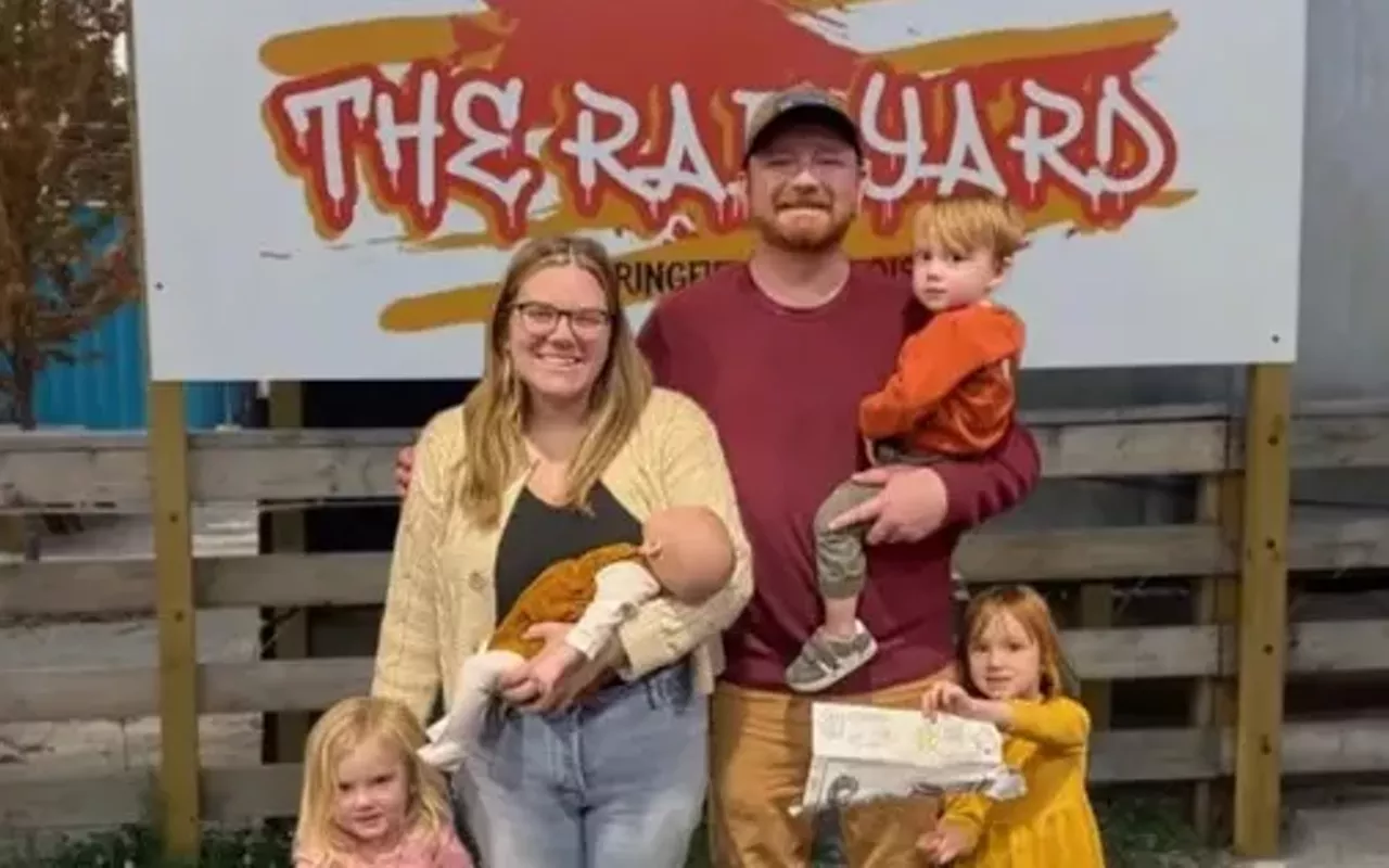 Image: New vendors coming to The Railyard