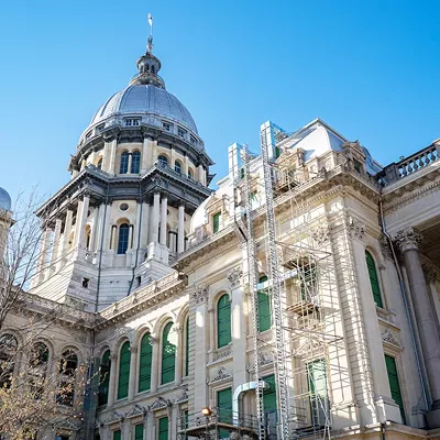 Image: Notable Springfield renovation projects