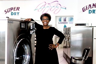 Pamela Lewis-Frazier expands and adapts All in One