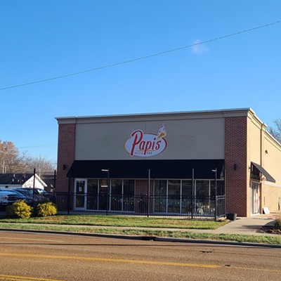 Papi's Pizza Pub opening Dec. 8
