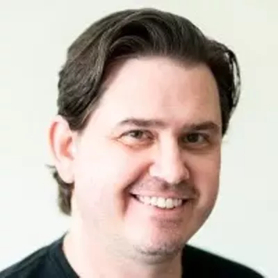 Image: Patrick Russell joins Springfield Art Association