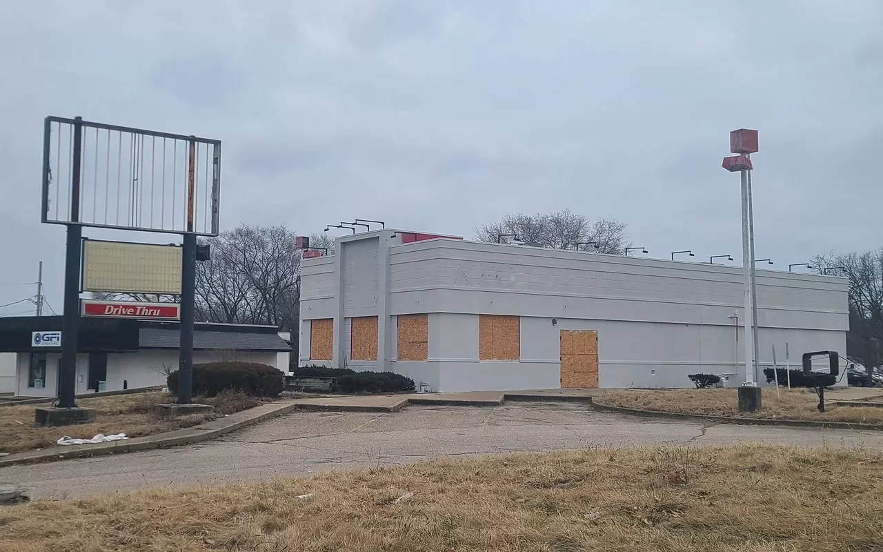 Image: Pop-Up Chicken Shop opening Springfield location